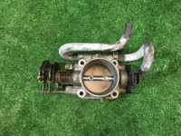 Дроссельная заслонка SUBARU LEGACY OEM 16118AB340, 22633AA121 BG5 1997 EJ20R