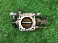 Дроссельная заслонка SUBARU LEGACY OEM 16118AB340, 22633AA121 BG5 1997 EJ20R