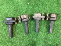 Bobinas de encendido SUBARU LEGACY OEM 22433AA390 BG5 1997