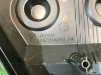 Крышка ГРМ правая SUBARU LEGACY OEM 13572AA043 BG5 1997 EJ20R