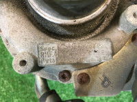 ターボチャージャー VF18 SUBARU LEGACY OEM 14411AA280 BG5 1997 EJ20R