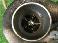 ターボチャージャー VF18 SUBARU LEGACY OEM 14411AA280 BG5 1997 EJ20R