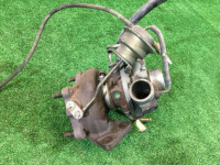ターボチャージャー VF18 SUBARU LEGACY OEM 14411AA280 BG5 1997 EJ20R
