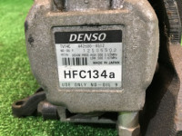 Компрессор кондиционера SUBARU LEGACY OEM 73111AC002 BG5 1997 EJ20R
