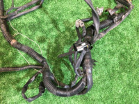 Mazo de cables del motor SUBARU LEGACY OEM 24020AC201 BG5 1997 EJ20R