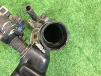 Патрубок турбин самка Самка SUBARU LEGACY OEM 14462AA151 BG5 1997 EJ20R