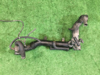 Патрубок турбин самка Самка SUBARU LEGACY OEM 14462AA151 BG5 1997 EJ20R