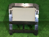 Rear sunroof SUBARU LEGACY OEM 65410AC500, 65430AC230, 65470AC200MS BG9 BG5 1997 silver 406