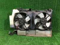 Радиатор двигателя 45119AG000, 45121AG000, 45122AG000 SUBARU OUTBACK