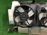หม้อน้ำ SUBARU OUTBACK OEM 45119AG000, 45121AG000, 45122AG000 BP9 2006 EJ253