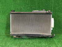 หม้อน้ำ SUBARU OUTBACK OEM 45119AG000, 45121AG000, 45122AG000 BP9 2006 EJ253