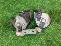 喇叭 SUBARU OUTBACK OEM 86012AG050, 86012AG040 BP9 2006 EJ253