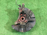 左前轮毂 SUBARU OUTBACK OEM 28313AG030, 28373FG000 BRF 2009 EZ36