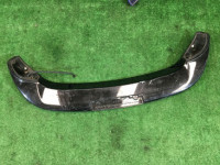 スポイラー SUBARU LEGACY B12 SUBARU LEGACY OEM 96031AE020 BH9 BHE BH5 2020 silver 01G