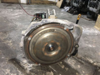 Акпп TV1B4YVDAA SUBARU LANCASTER OEM 31000AE600 BHE 2001 EZ30