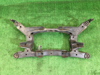 Балка задняя SUBARU LANCASTER OEM 41322AE013 BHE BH9 BH5 2001 EZ30