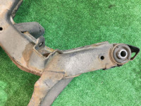 Балка задняя SUBARU LANCASTER OEM 41322AE013 BHE BH9 BH5 2001 EZ30
