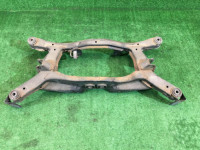 Балка задняя SUBARU LANCASTER OEM 41322AE013 BHE BH9 BH5 2001 EZ30