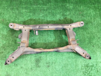 Балка задняя SUBARU LANCASTER OEM 41322AE013 BHE BH9 BH5 2001 EZ30