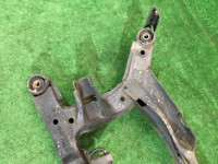 Балка задняя SUBARU LANCASTER OEM 41322AE013 BHE BH9 BH5 2001 EZ30