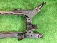 Балка задняя SUBARU LANCASTER OEM 41322AE013 BHE BH9 BH5 2001 EZ30