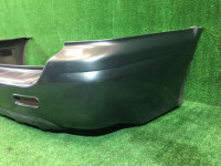 Para-choques traseiro SUBARU LANCASTER OEM 57703AE080MU, 57711AE040 BHE BH9 2001 green 1F8 1U7 1U6