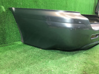 Para-choques traseiro SUBARU LANCASTER OEM 57703AE080MU, 57711AE040 BHE BH9 2001 green 1F8 1U7 1U6