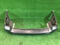 Para-choques traseiro SUBARU LANCASTER OEM 57703AE080MU, 57711AE040 BHE BH9 2001 green 1F8 1U7 1U6