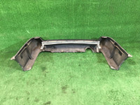 Para-choques traseiro SUBARU LANCASTER OEM 57703AE080MU, 57711AE040 BHE BH9 2001 green 1F8 1U7 1U6