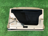 ช่องเก็บของหน้า SUBARU LANCASTER OEM 66120AE000GE BHE BH9 2001 green 1F8 1U7 1U6