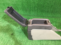 Glovebox and armrest SUBARU LANCASTER OEM 92111AE010AD BHE BH9 2001 green 1F8 1U7 1U6