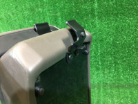 Glovebox and armrest SUBARU LANCASTER OEM 92111AE010AD BHE BH9 2001 green 1F8 1U7 1U6