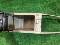 Glovebox and armrest SUBARU LANCASTER OEM 92111AE010AD BHE BH9 2001 green 1F8 1U7 1U6