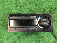 ชุดควบคุมแอร์ SUBARU LANCASTER OEM 72311AE170 BHE 2001 EZ30