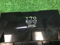 ชุดควบคุมแอร์ SUBARU LANCASTER OEM 72311AE170 BHE 2001 EZ30