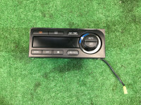 Блок климат контроля 72311AE170 SUBARU LANCASTER