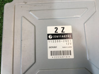 Блок управления двигателя SUBARU LANCASTER OEM 22611AG782 BHE 2001 EZ30