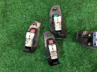 パワーウィンドウ制御ユニット SUBARU LANCASTER OEM 83071AE080 BHE 2001 EZ30