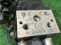 Блок abs VDC SUBARU LANCASTER OEM 27539AE001 BHE BEE 2001 EZ30