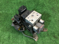 Блок abs VDC 27539AE001 SUBARU LANCASTER