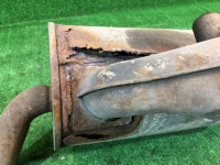 消音鼓 SUBARU LANCASTER OEM 44300AE200 BHE 2001 EZ30