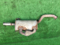 消音鼓 SUBARU LANCASTER OEM 44300AE200 BHE 2001 EZ30