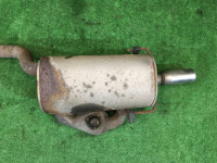 消音鼓 SUBARU LANCASTER OEM 44300AE200 BHE 2001 EZ30
