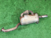 消音鼓 SUBARU LANCASTER OEM 44300AE200 BHE 2001 EZ30