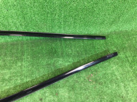 Defletores de janela SUBARU LANCASTER OEM 63531AE020, 63531AE030 BHE BH9 BH5 2001 green 1F8 1U7 1U6