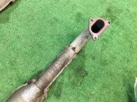 Catalizador коллектор SUBARU LANCASTER OEM 44101AE040, 44101AE050 BHE BEE 2001 EZ30
