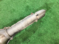 Catalizador коллектор SUBARU LANCASTER OEM 44101AE040, 44101AE050 BHE BEE 2001 EZ30