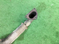 Catalizador коллектор SUBARU LANCASTER OEM 44101AE040, 44101AE050 BHE BEE 2001 EZ30