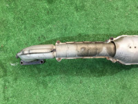 Catalizador коллектор SUBARU LANCASTER OEM 44101AE040, 44101AE050 BHE BEE 2001 EZ30