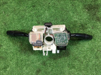 Steering column switch assembly SUBARU LANCASTER OEM 83111AE050 BHE 2001 EZ30